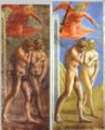 File:97px-Masaccio-TheExpulsionOfAdamAndEveFromEden-Restoration.jpg