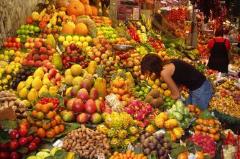 File:350px-Fruit Stall in Barcelona Market.jpg