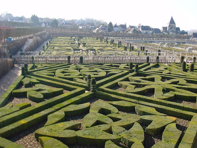File:800px-Villandry Gardens.jpg