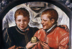 File:240px-Two Young Men, Crispin van den Broeck.jpg