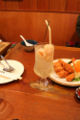 Lychee juice