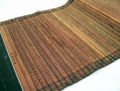 Bamboo scaffolding