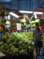 Ipoh pomelos on sale