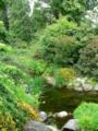 University of British Columbia Botanical Garden