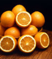 These varieties are called 'Ambersweet' oranges.