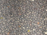 Dry urad beans