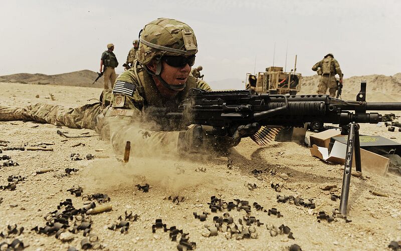 File:1024px-Airman firing Mk 48 on bipod near FOB Mehtar Lam.jpg