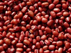 Azuki beans