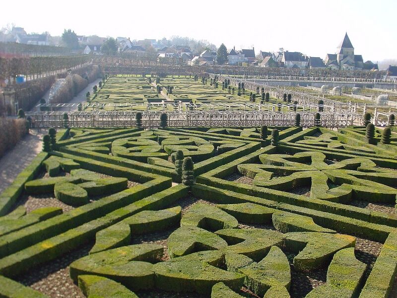 File:1280px-Villandry Gardens.jpg