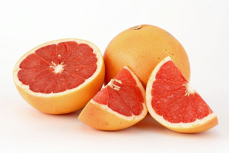 File:1280px-Citrus paradisi (Grapefruit, pink)-2.jpg