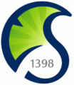 In South Korea, Sungkyunkwan University's logo is a ginkgo leaf. Its main campus features several gingko trees that were planted in 1519 and still stand today.