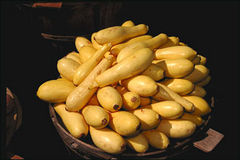 Yellow squash