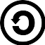 File:Cc-sa white.svg