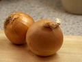 Yellow Onions