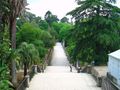 Botanical Garden of the University of Coimbra, Portugal